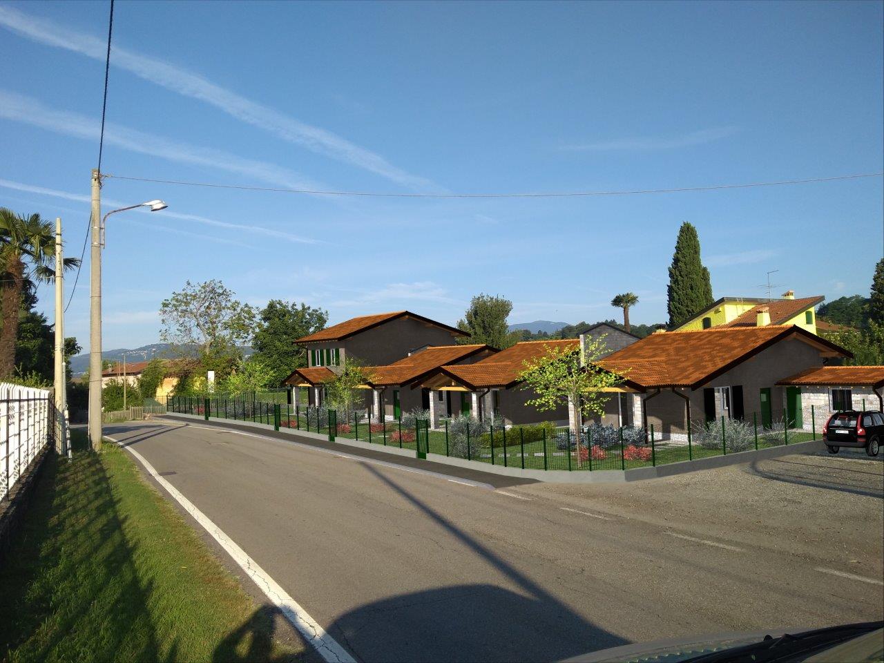 VILLETTA IN MONVALLE CLASSE A